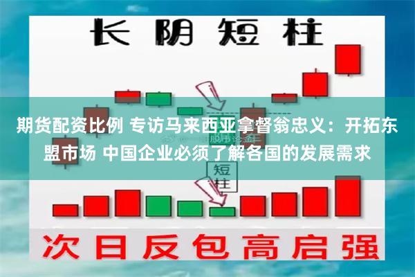 期货配资比例 专访马来西亚拿督翁忠义：开拓东盟市场 中国企业必须了解各国的发展需求